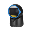 Omnidirectional Barcode Scanner BT 2.4